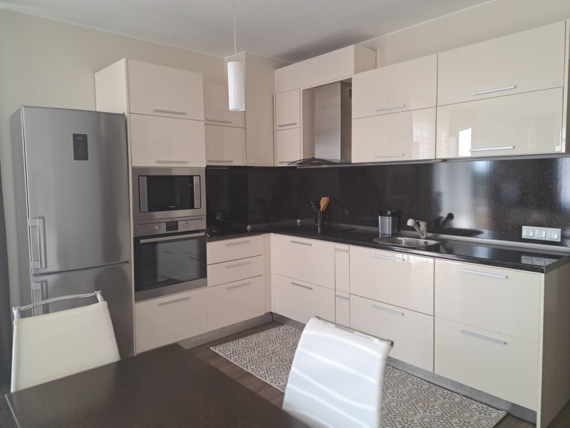 Продава 3-СТАЕН, гр. Бургас, Сарафово, снимка 5 - Апартаменти - 52613279