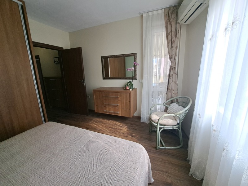 Продава 3-СТАЕН, гр. Бургас, Сарафово, снимка 7 - Апартаменти - 52613279