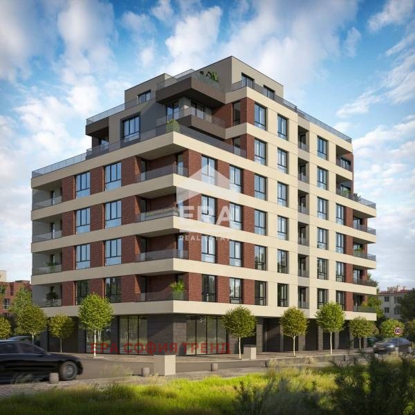 Продава 3-СТАЕН, гр. София, Люлин 9