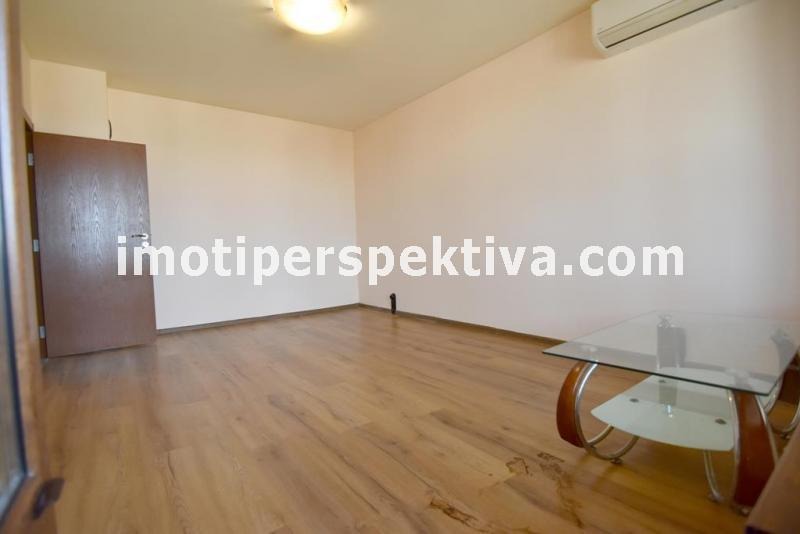Продава 3-СТАЕН, гр. Пловдив, Кючук Париж, снимка 6 - Апартаменти - 55176014