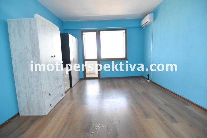 Продава 3-СТАЕН, гр. Пловдив, Кючук Париж, снимка 2 - Апартаменти - 55176014
