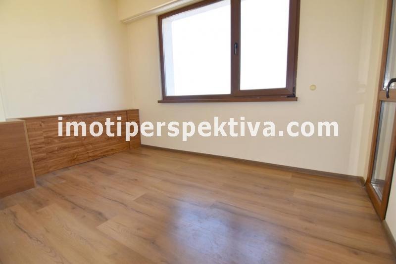 Продава 3-СТАЕН, гр. Пловдив, Кючук Париж, снимка 8 - Апартаменти - 55176014