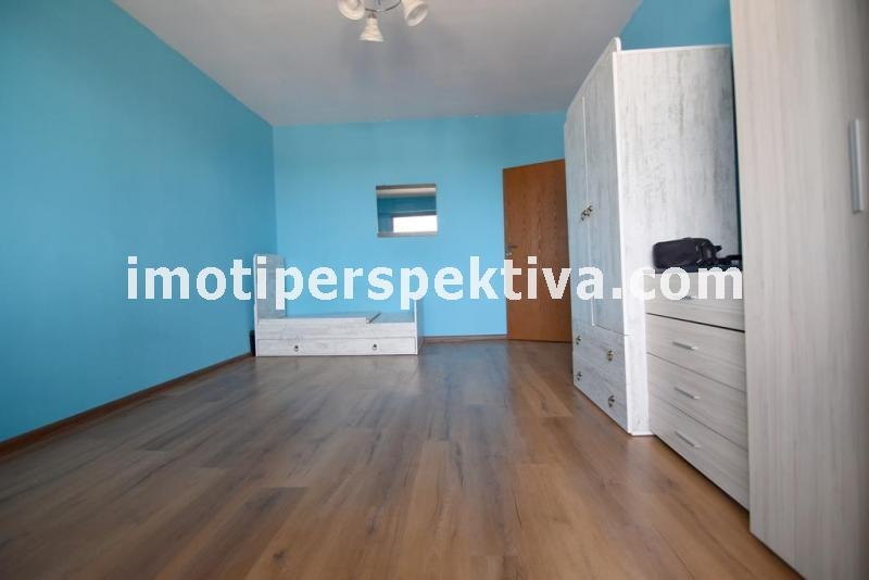 Продава 3-СТАЕН, гр. Пловдив, Кючук Париж