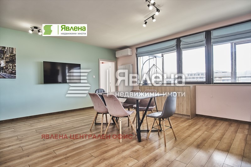 Eladó  3 hálószobás Sofia , Krastova vada , 370 négyzetméter | 77099932 - kép [7]