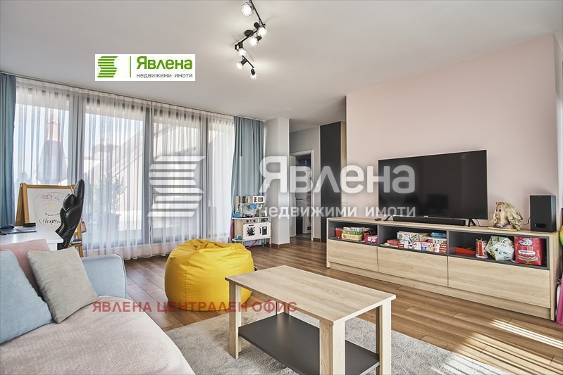 Satılık  3 yatak odası Sofia , Krastova vada , 370 metrekare | 77099932 - görüntü [2]