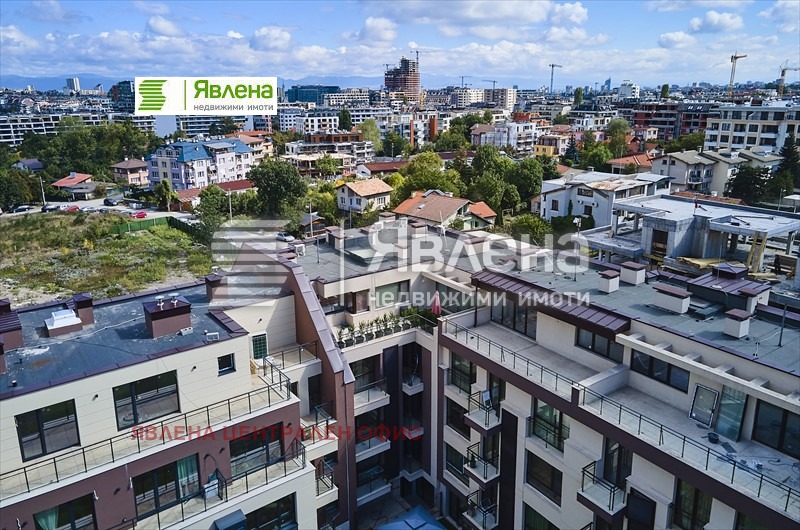 À venda  3 quartos Sofia , Krastova vada , 370 m² | 77099932 - imagem [15]