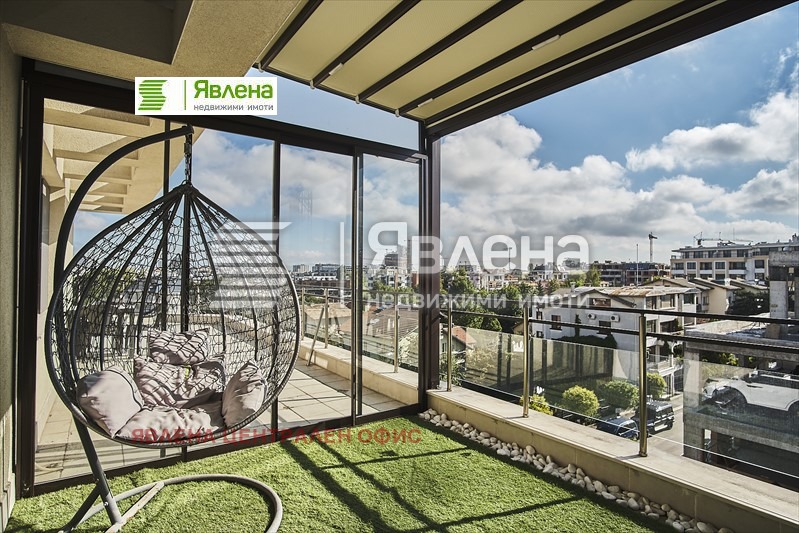 À venda  3 quartos Sofia , Krastova vada , 370 m² | 77099932 - imagem [11]