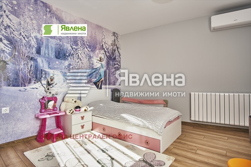 Продава 4-СТАЕН, гр. София, Кръстова вада, снимка 17 - Aпартаменти - 47381504