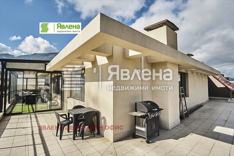 Продава 4-СТАЕН, гр. София, Кръстова вада, снимка 13 - Aпартаменти - 47381504