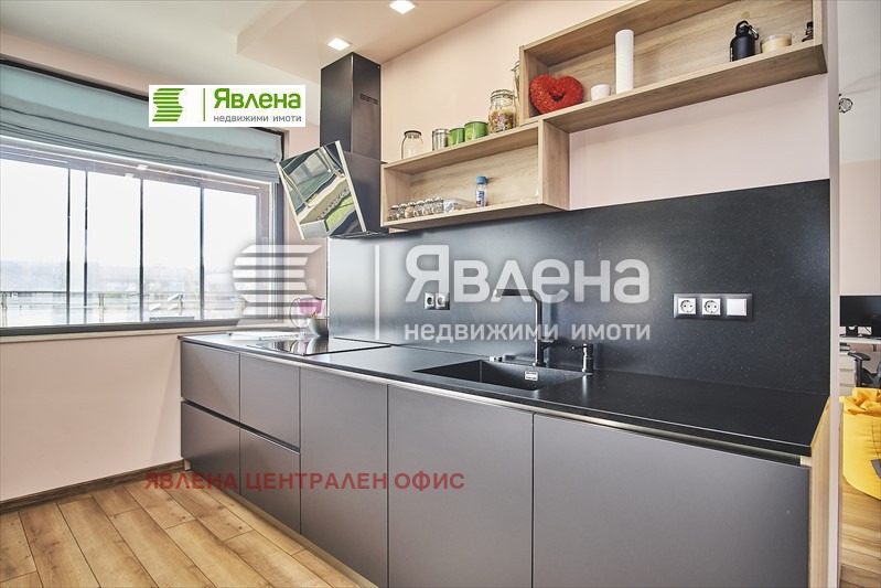 Продава 4-СТАЕН, гр. София, Кръстова вада, снимка 4 - Aпартаменти - 47381504