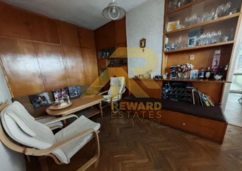 Продава  4-стаен град София , Сухата река , 73 кв.м | 88500341 - изображение [2]