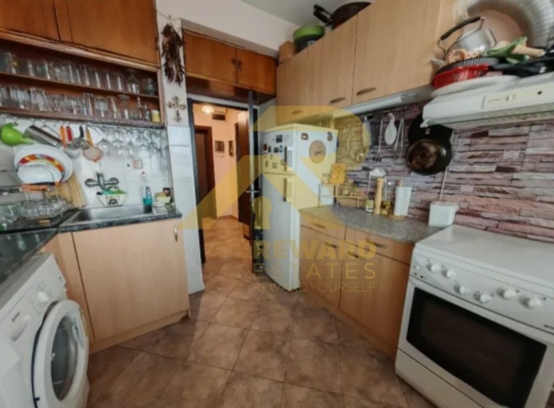 Продава  4-стаен град София , Сухата река , 73 кв.м | 88500341