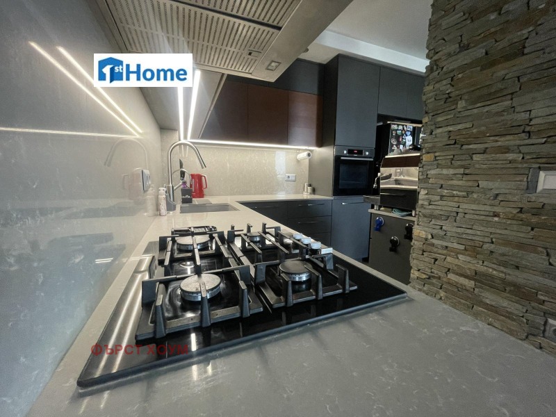 Na prodej  3+ ložnice Sofia , Manastirski livadi , 280 m2 | 27844972 - obraz [13]