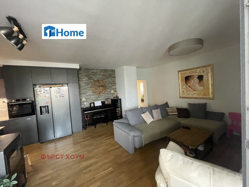 Na prodej  3+ ložnice Sofia , Manastirski livadi , 280 m2 | 27844972 - obraz [9]