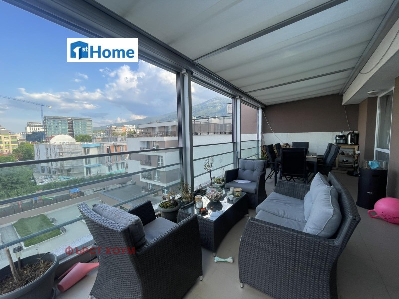 Na prodej  3+ ložnice Sofia , Manastirski livadi , 280 m2 | 27844972