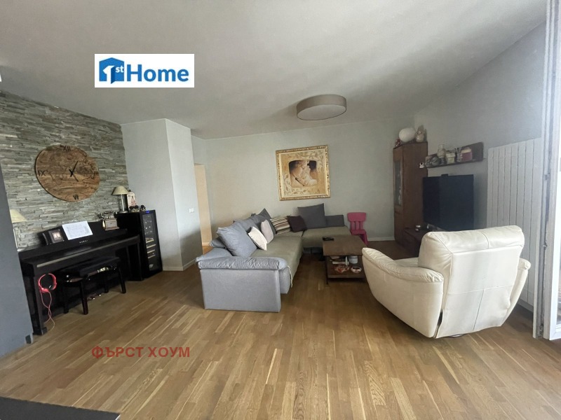 Na prodej  3+ ložnice Sofia , Manastirski livadi , 280 m2 | 27844972 - obraz [10]