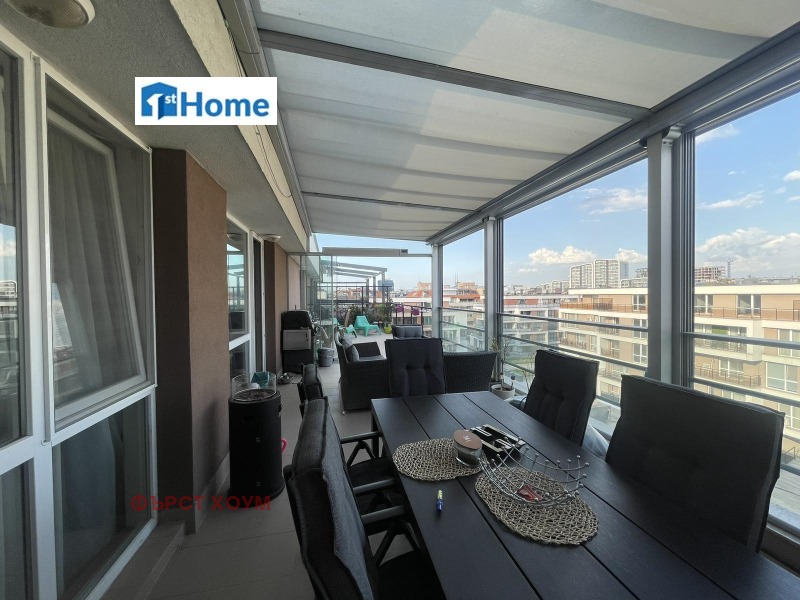 Na prodej  3+ ložnice Sofia , Manastirski livadi , 280 m2 | 27844972 - obraz [6]