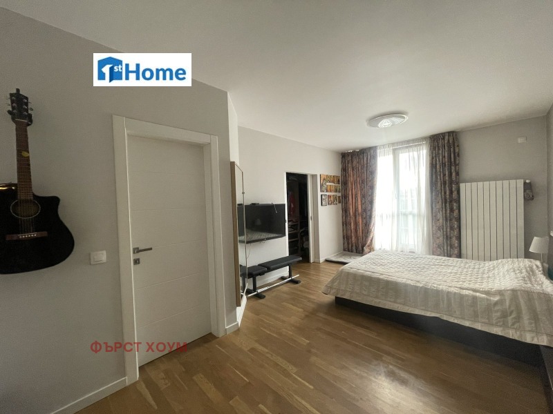 Na prodej  3+ ložnice Sofia , Manastirski livadi , 280 m2 | 27844972 - obraz [4]