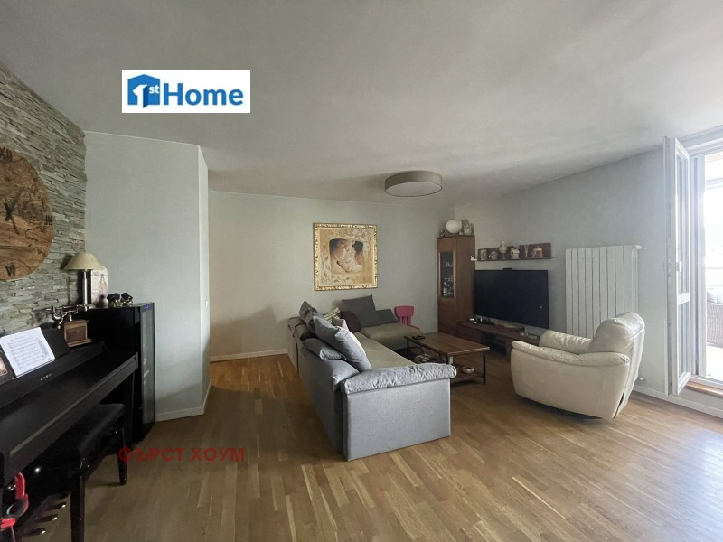 Na prodej  3+ ložnice Sofia , Manastirski livadi , 280 m2 | 27844972 - obraz [7]