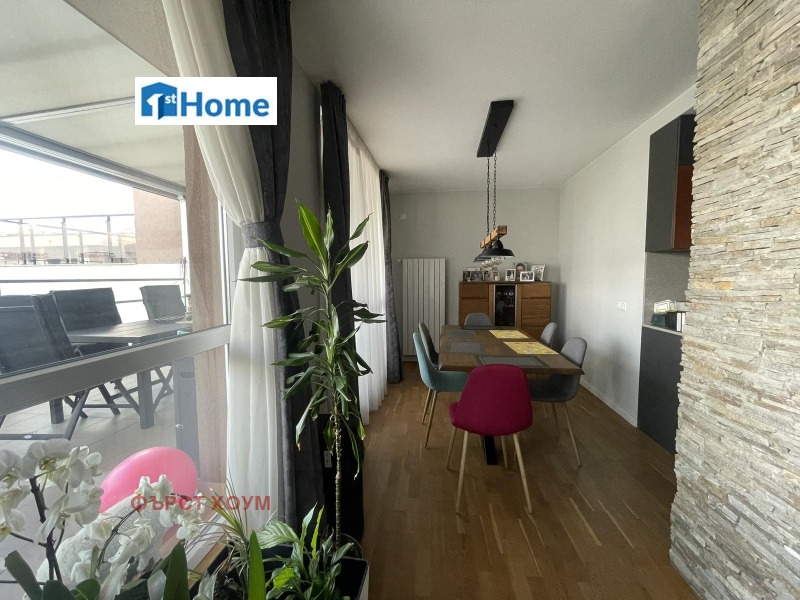 Na prodej  3+ ložnice Sofia , Manastirski livadi , 280 m2 | 27844972 - obraz [8]