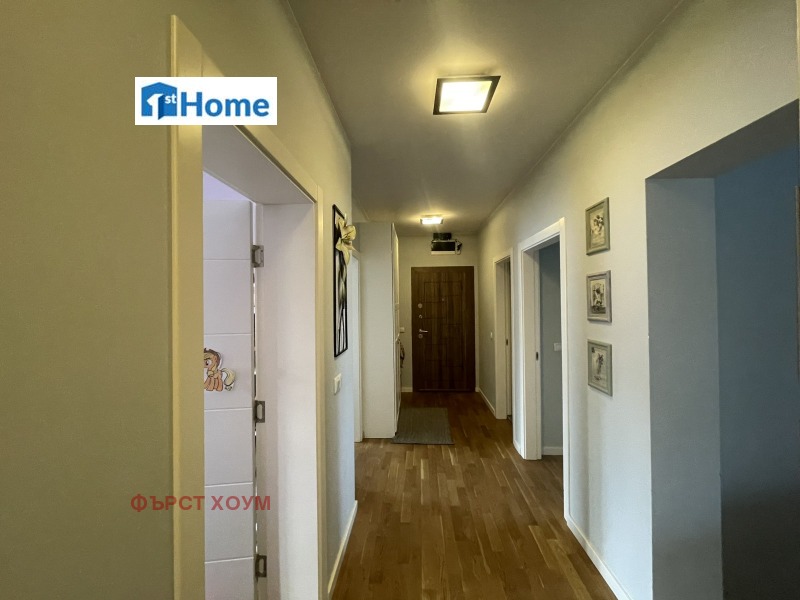 Na prodej  3+ ložnice Sofia , Manastirski livadi , 280 m2 | 27844972 - obraz [2]