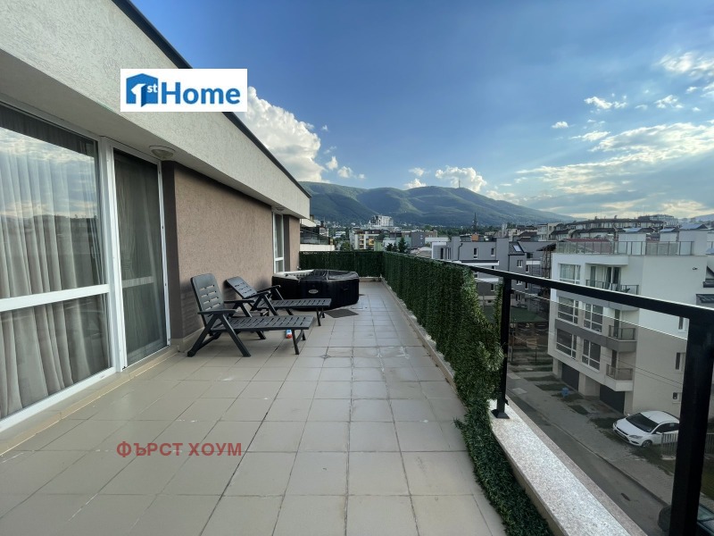 Na prodej  3+ ložnice Sofia , Manastirski livadi , 280 m2 | 27844972 - obraz [15]