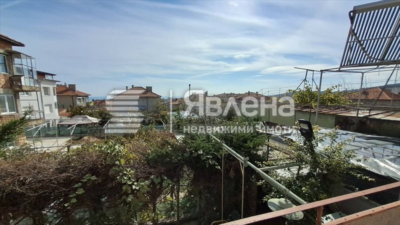 Продава ЕТАЖ ОТ КЪЩА, гр. Варна, Виница, снимка 9 - Етаж от къща - 53079393