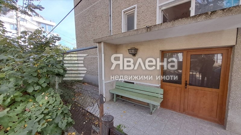 Продава ЕТАЖ ОТ КЪЩА, гр. Варна, Виница, снимка 10 - Етаж от къща - 53079393