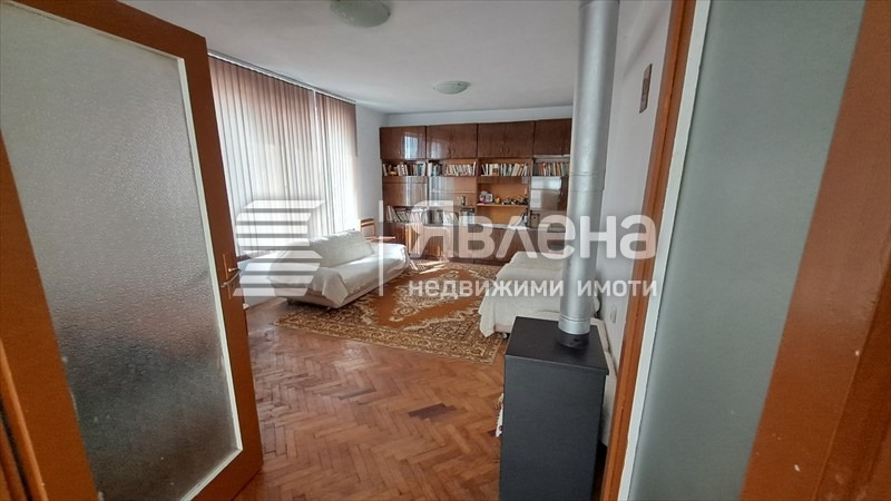 Продава ЕТАЖ ОТ КЪЩА, гр. Варна, Виница, снимка 3 - Етаж от къща - 53079393