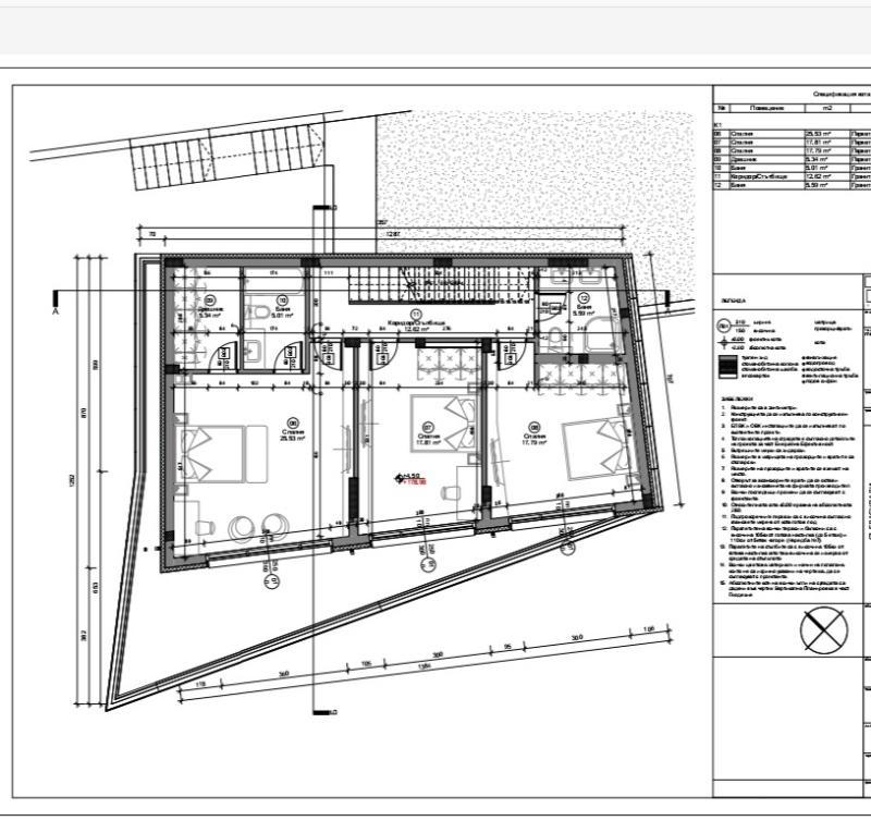 Till salu  Hus Varna , m-t Sotira , 400 kvm | 23569320 - bild [5]