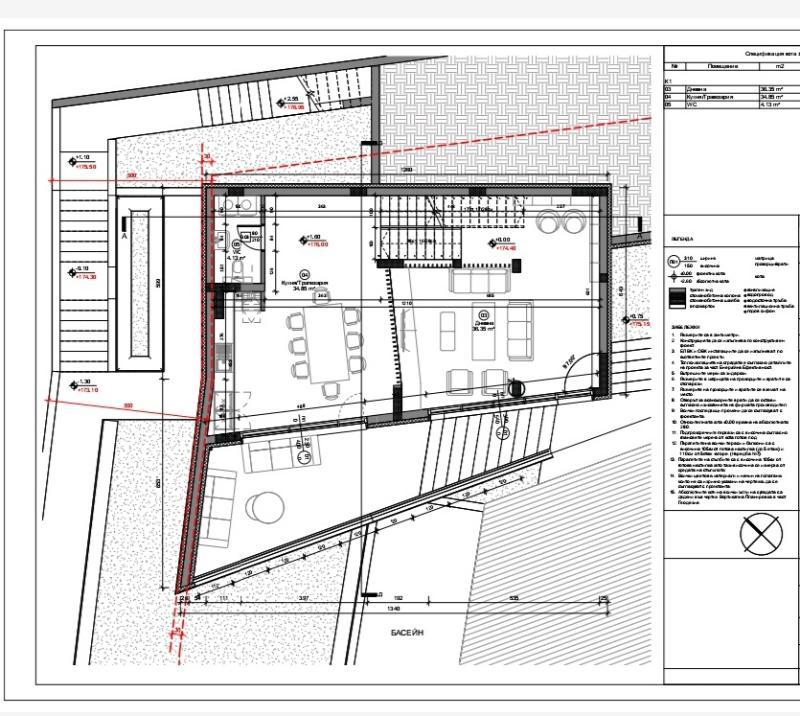 À venda  Casa Varna , m-t Sotira , 400 m² | 23569320 - imagem [4]