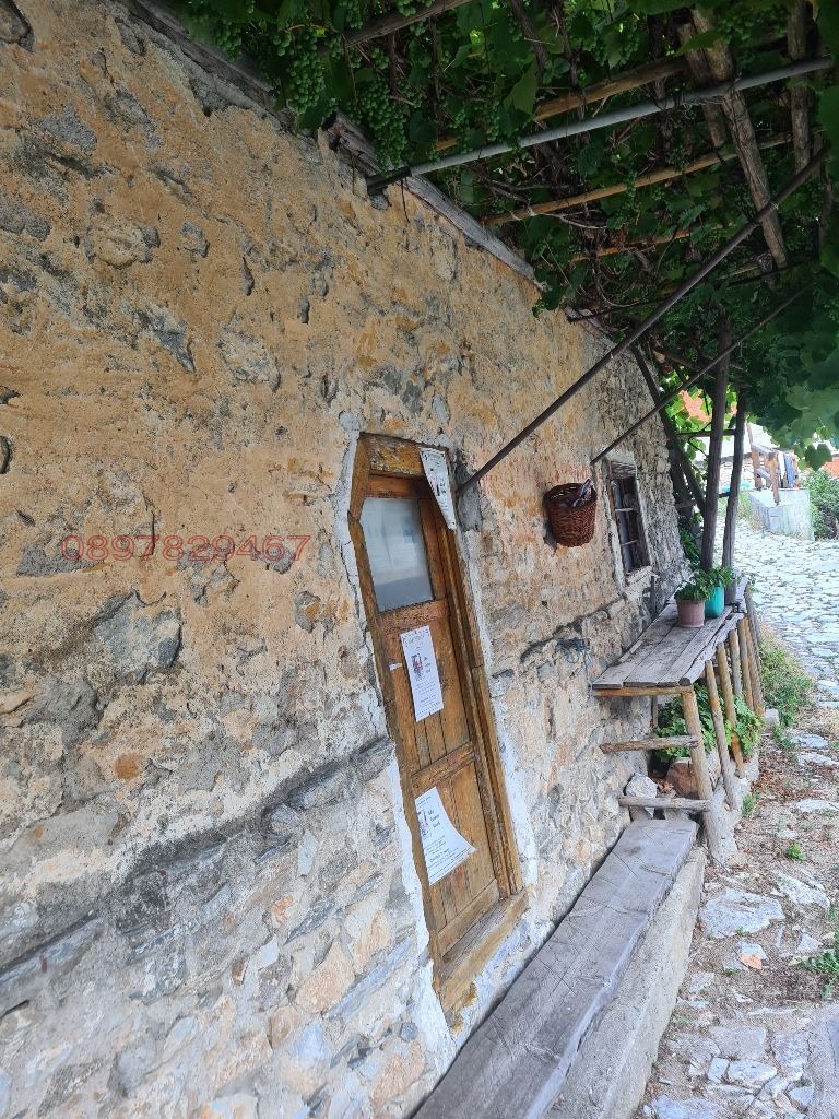 Продава КЪЩА, с. Делчево, област Благоевград, снимка 7 - Къщи - 52868861