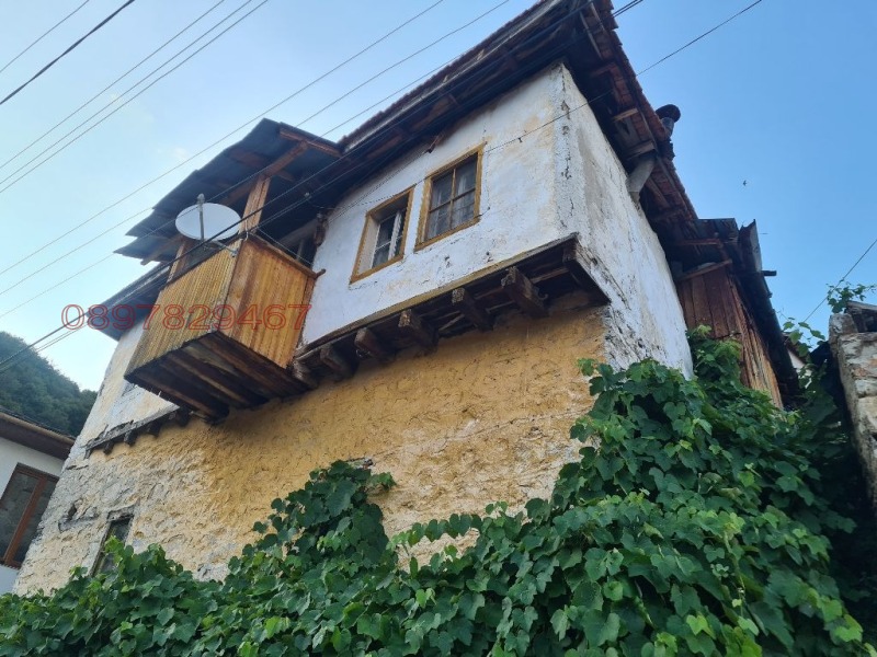 Продава КЪЩА, с. Делчево, област Благоевград, снимка 4 - Къщи - 52868861