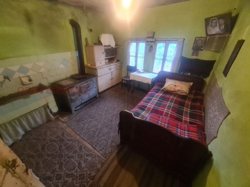 Продава КЪЩА, с. Делчево, област Благоевград, снимка 13 - Къщи - 52868861