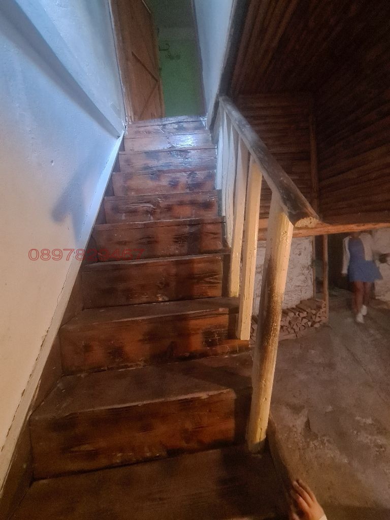 Продава КЪЩА, с. Делчево, област Благоевград, снимка 9 - Къщи - 52868861