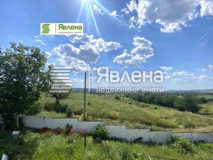 Продава КЪЩА, с. Радомирци, област Плевен, снимка 3 - Къщи - 48215542