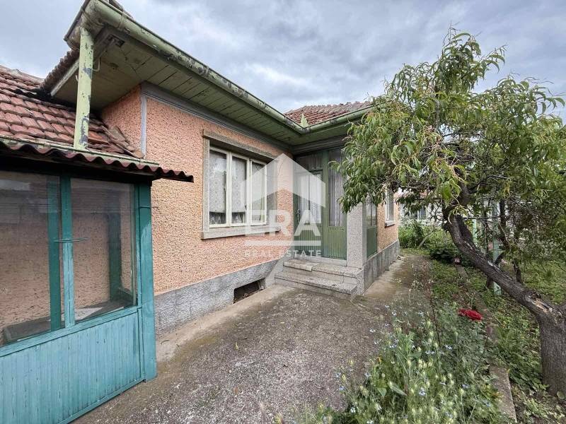 Myytävänä  Talo Veliko Tarnovo alue , Parvomajtsi , 90 neliömetriä | 71871651