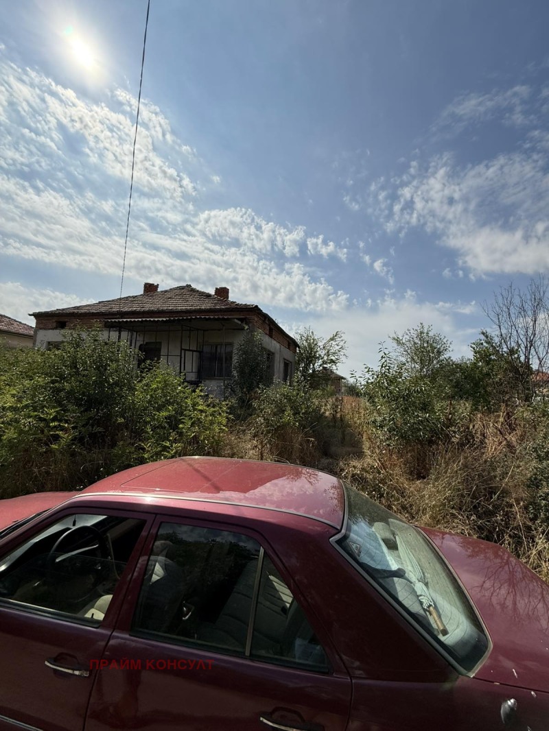 Продава  Къща област Пловдив , с. Беловица , 77 кв.м | 51218770 - изображение [13]