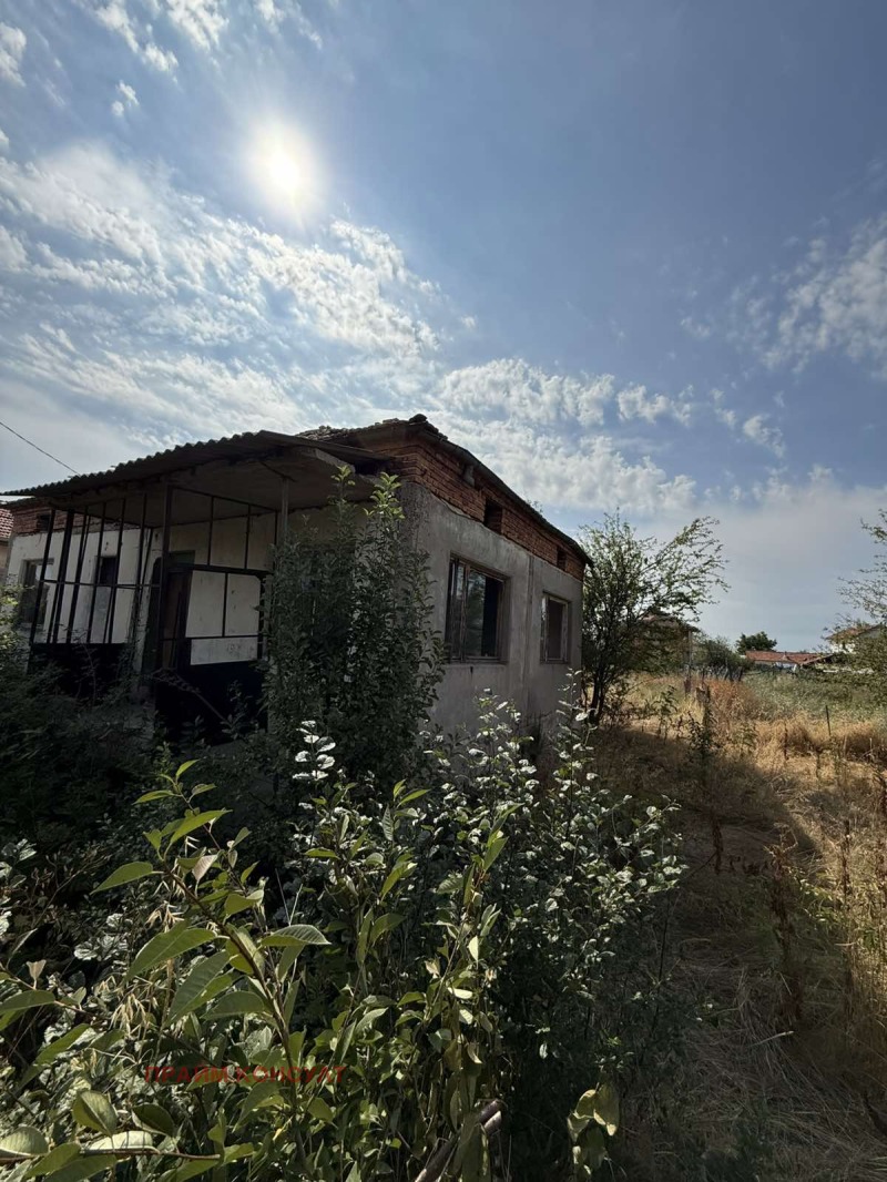 Продава  Къща област Пловдив , с. Беловица , 77 кв.м | 51218770
