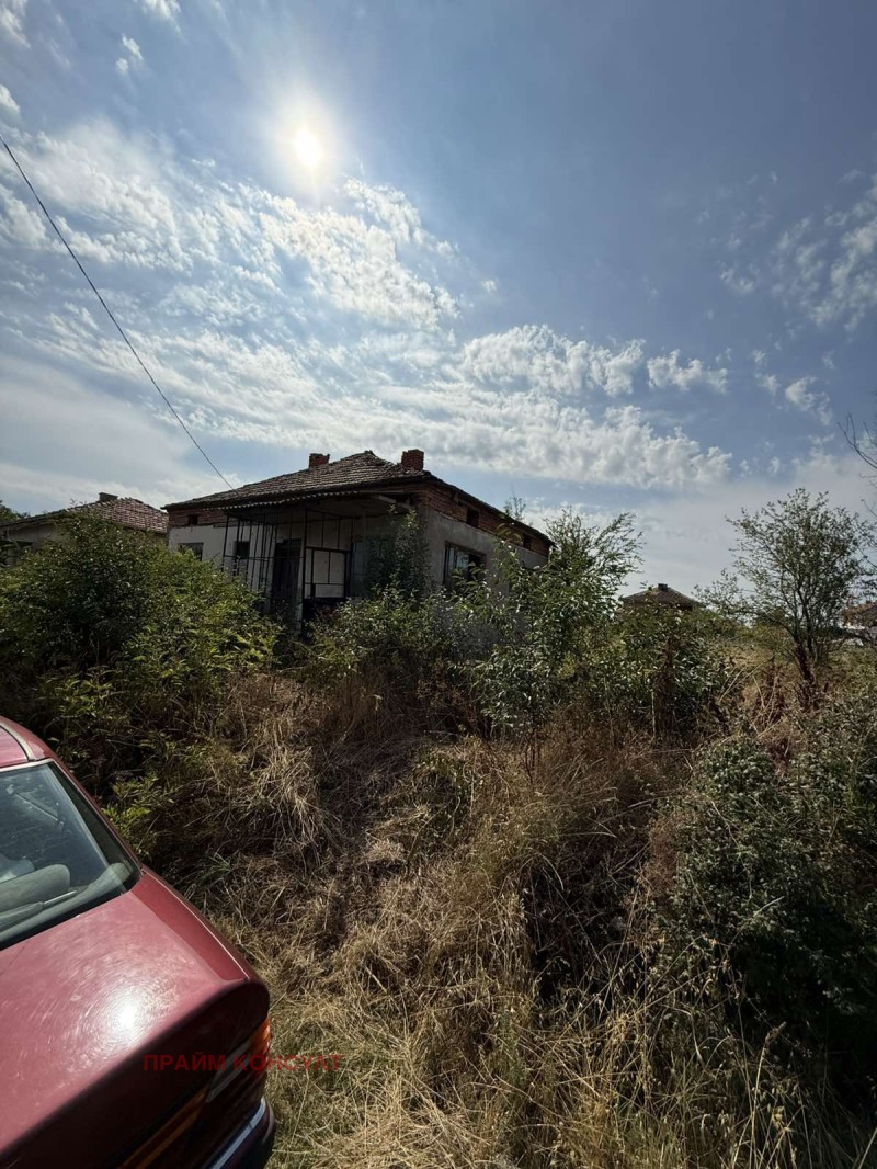 Продава  Къща област Пловдив , с. Беловица , 77 кв.м | 51218770 - изображение [2]