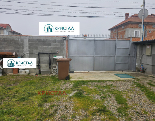 Продава КЪЩА, гр. Раковски, област Пловдив, снимка 2 - Къщи - 53701324