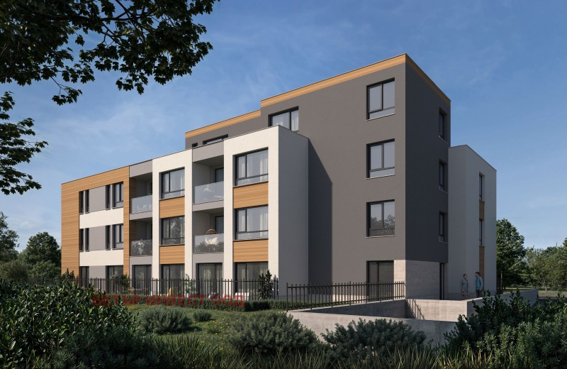 Til salg  Garage Sofia , Malinova dolina , 34 kvm | 91933289 - billede [4]