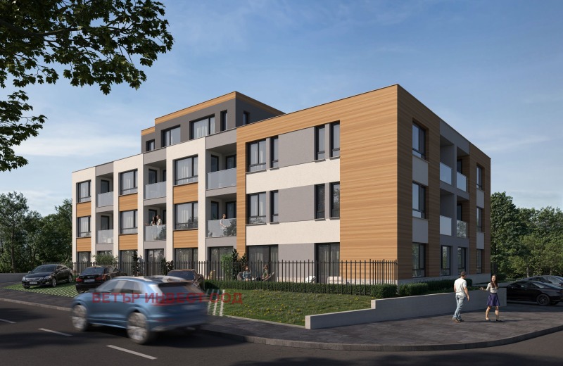 Til salg  Garage Sofia , Malinova dolina , 34 kvm | 91933289 - billede [3]