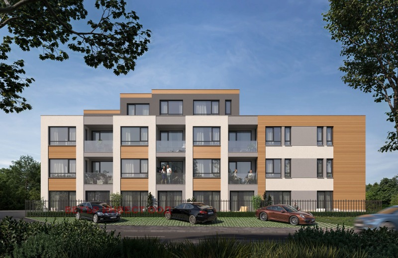 Til salg  Garage Sofia , Malinova dolina , 34 kvm | 91933289 - billede [5]