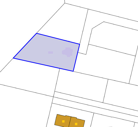 For Sale  Plot region Plovdiv , Branipole , 900 sq.m | 82329429