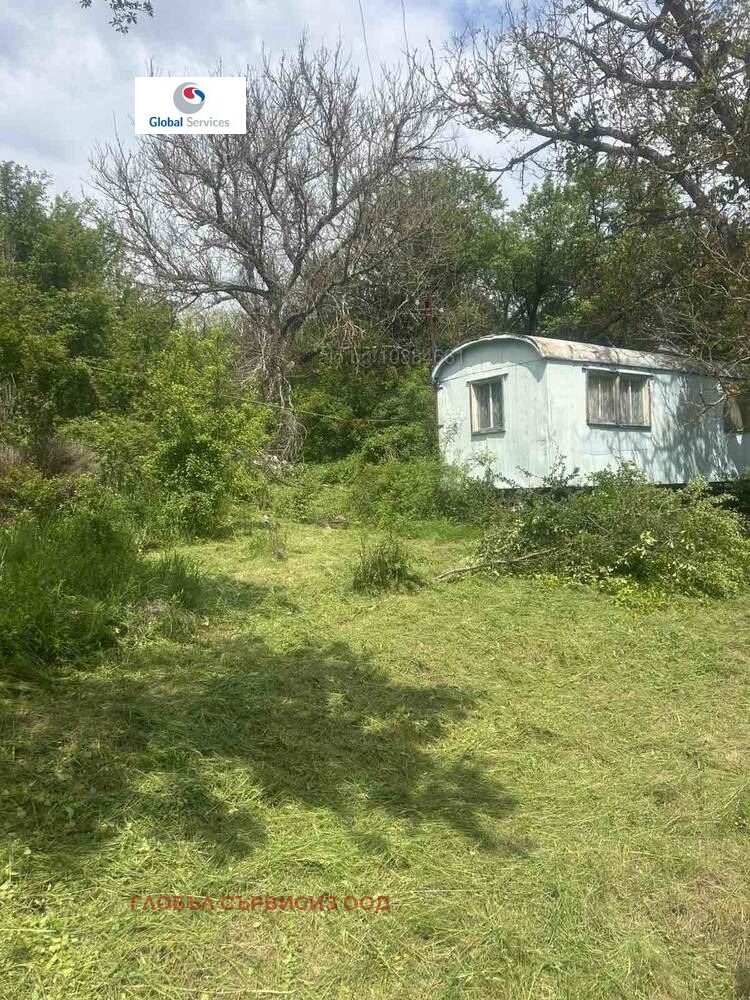 In vendita  Complotto regione Sofia , Dragotintsi , 1250 mq | 60689180 - Immagine [2]