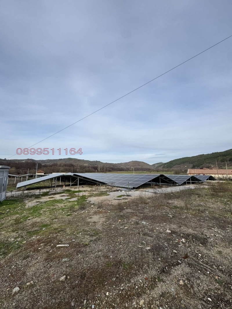 Продава БИЗНЕС ИМОТ, с. Ваксево, област Кюстендил