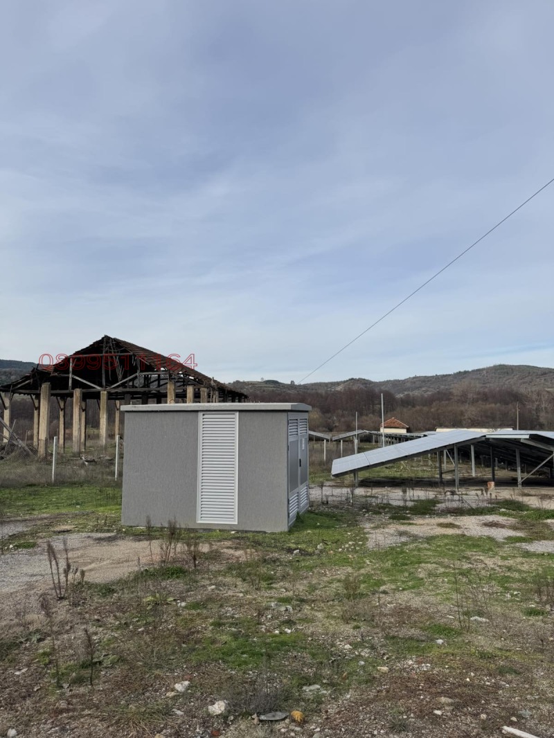 Продава БИЗНЕС ИМОТ, с. Ваксево, област Кюстендил, снимка 3 - Други - 52779966