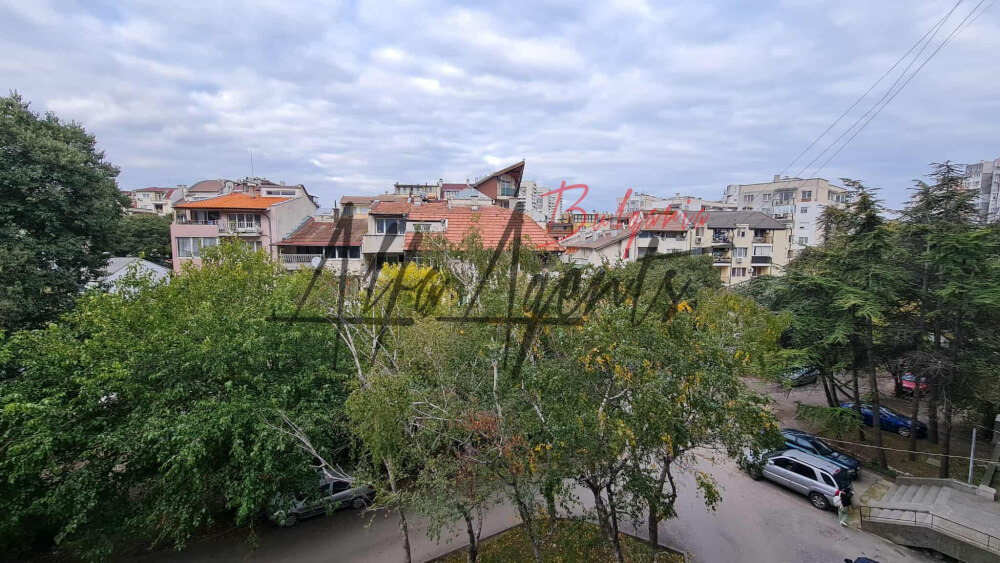 Продава 1-СТАЕН, гр. Варна, Център, снимка 2 - Апартаменти - 52053395