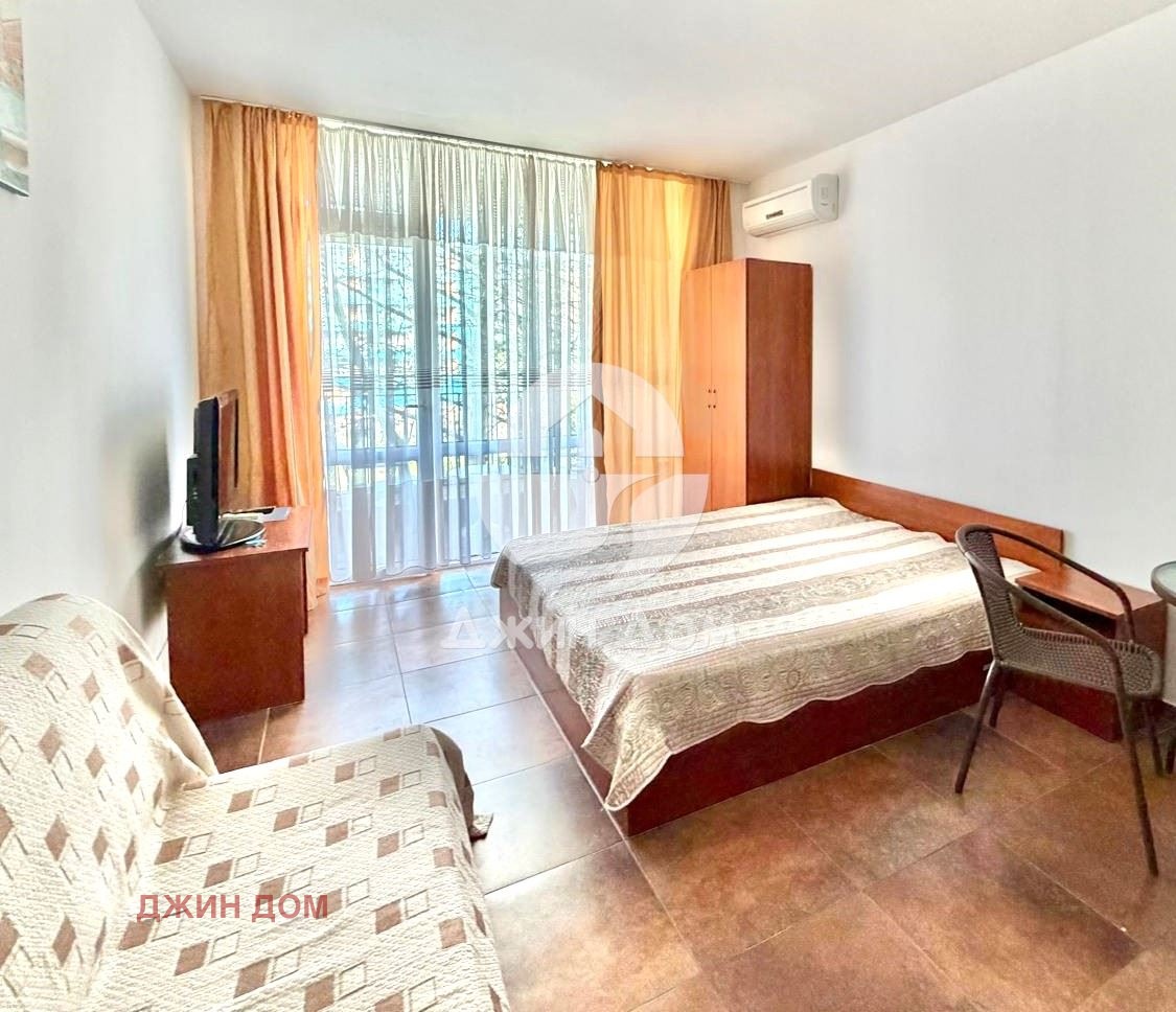 Продава 1-СТАЕН, к.к. Слънчев бряг, област Бургас